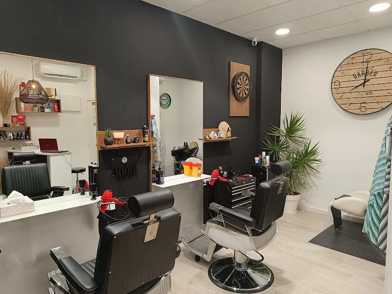 JB Barber Shop - Peluquería en Alicante - foto 2