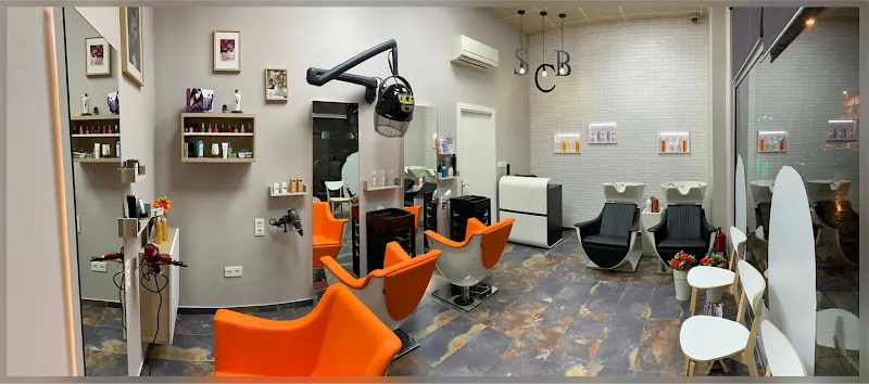 Peluquería Estética SCB