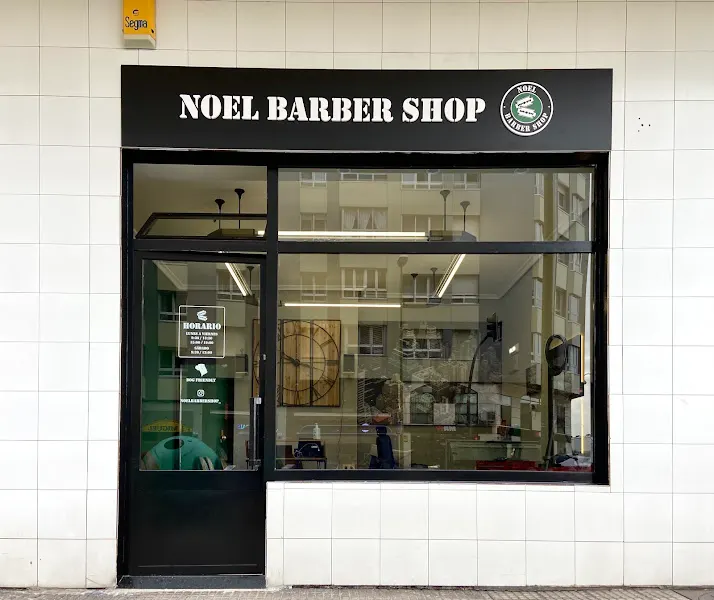Noel Barber Shop - Avilés