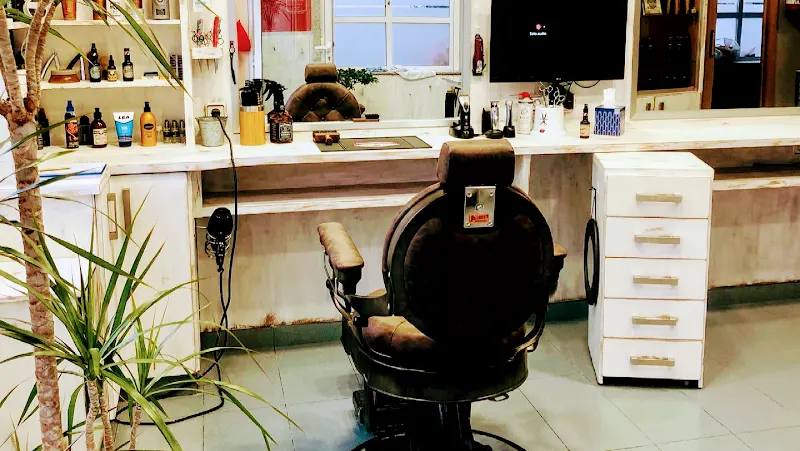 A Barbería De Marcos - Peluquería en Pontes de Garcia Rodriguez (As) - foto 2