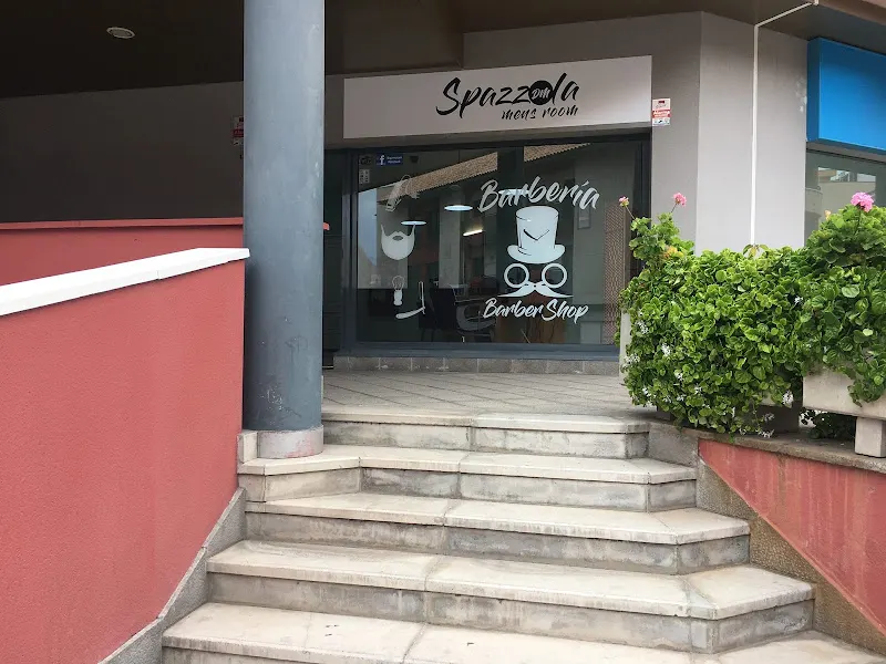 D.M. Spazzola Men's Room - Peluquería Hombre / Barbería - Peluquería en Adeje - foto 2