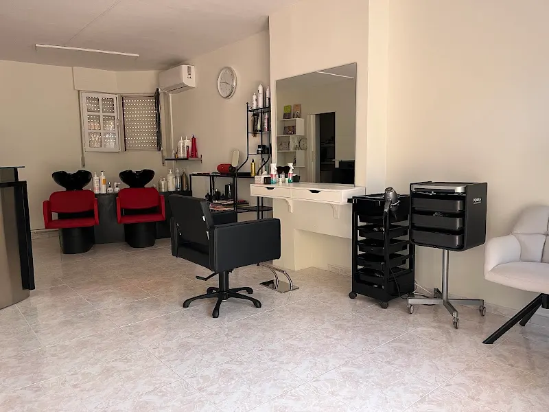 Peluqueria ATLANTICA - Adeje