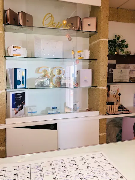 Osiris Salón de Belleza - Centro de estética en Adeje - foto 2