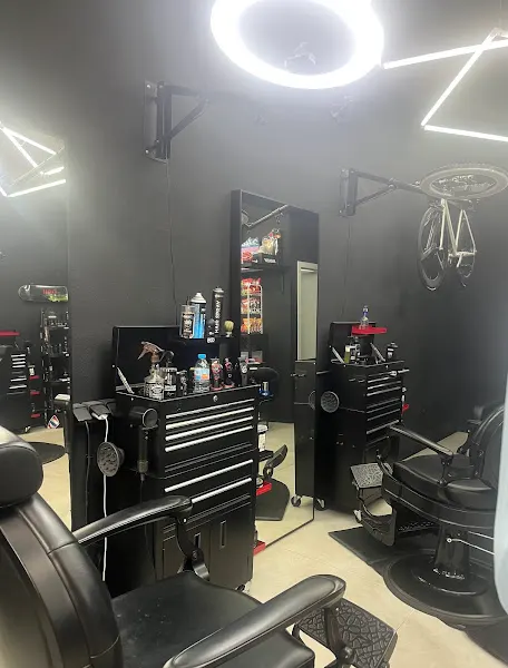 Sassy Barber-shop - Barbería en Adeje - foto 2