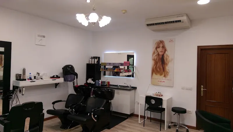 Peluqueria Unisex Maylerne