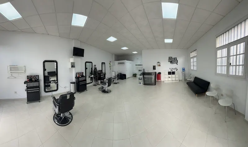 The Barber House - Barbería en Adeje - foto 2