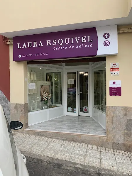 Laura Esquivel Centro de Belleza y Medicina Estética - Centro de salud y bienestar en Adeje - foto 3