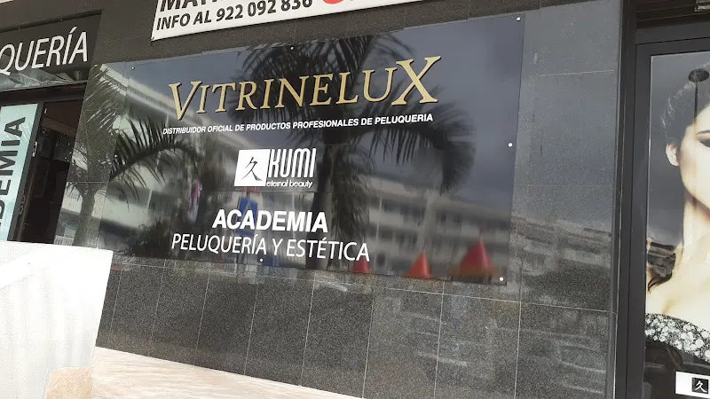 JH Peluqueros - Adeje