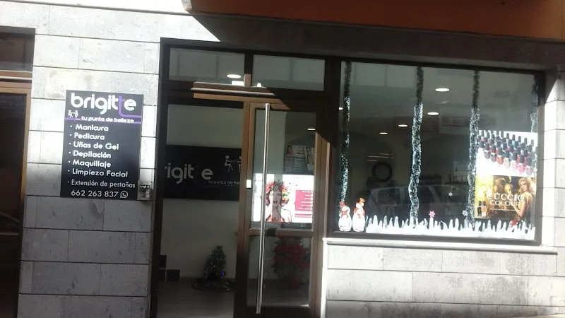 Brigitte tu punto de belleza - Centro de estética en Adeje - foto 3