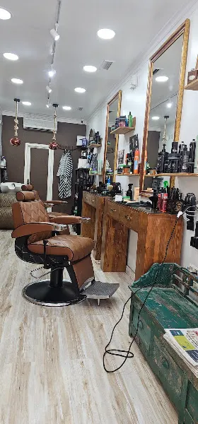 Havana barbershop - Calpe