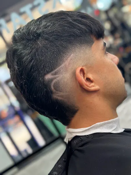 Havana barbershop - Barbería en Calpe - foto 2