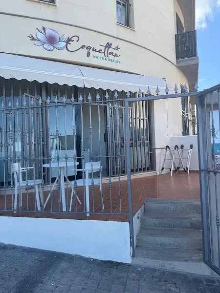 Coquettax - Salón de manicura y pedicura en Adeje - foto 2