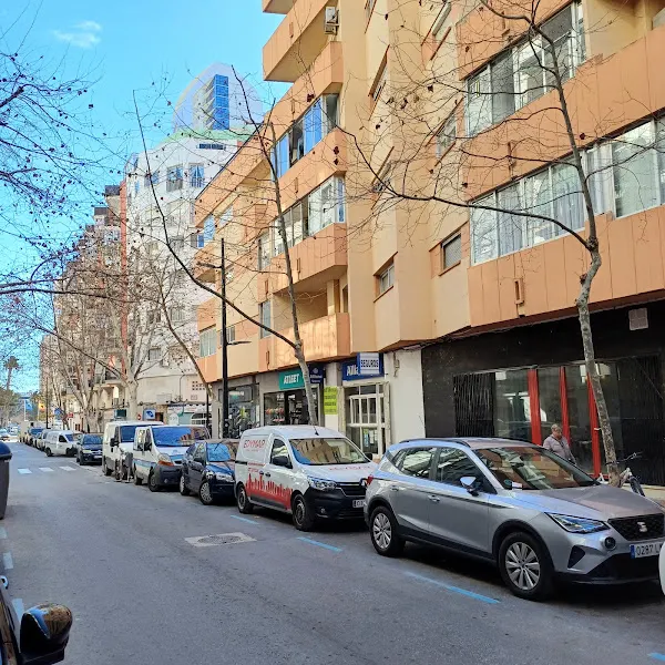 Barbería Rami