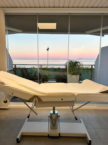 Clínica Fisioterapia Calpe - D. Nieves Barberá - Calpe