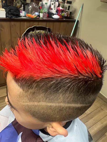 Peluqueria de Caballeros David - Boiro