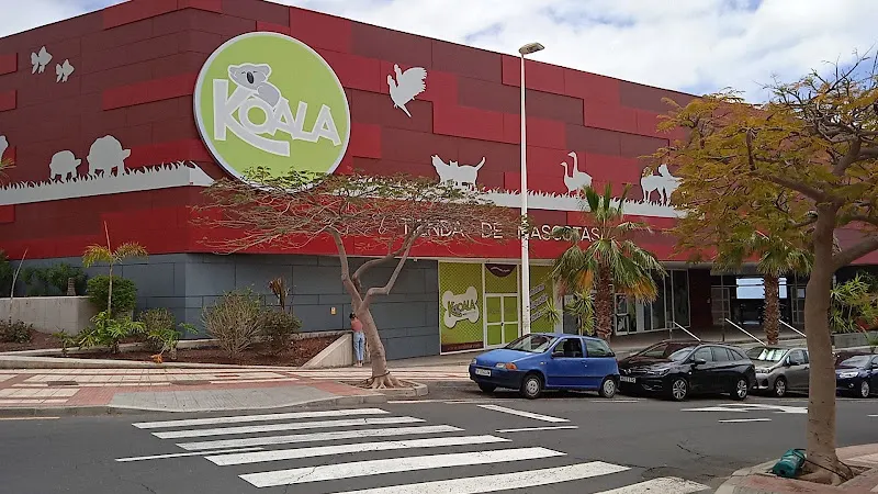 Koala Mascotas Adeje - Tienda de animales en Adeje - foto 4
