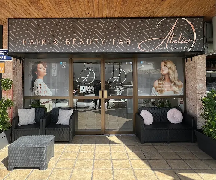 Peluquería, Centro de Estética y Masaje - Atelier Hair & Beauty LAB | Los Cristianos - Arona