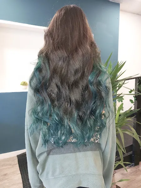 Paola Delgado Hair Salon - Gavà