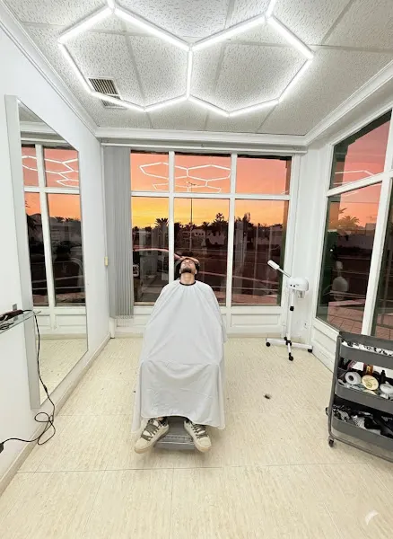 BARBERSHOP Costa Teguise - Arrecife