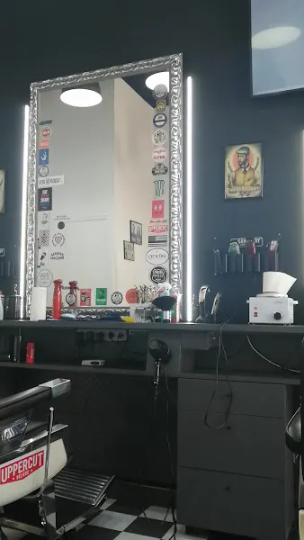 BARBER SHOP - Urban Style, barbería, peluquería masculina en Gavà - Gavà