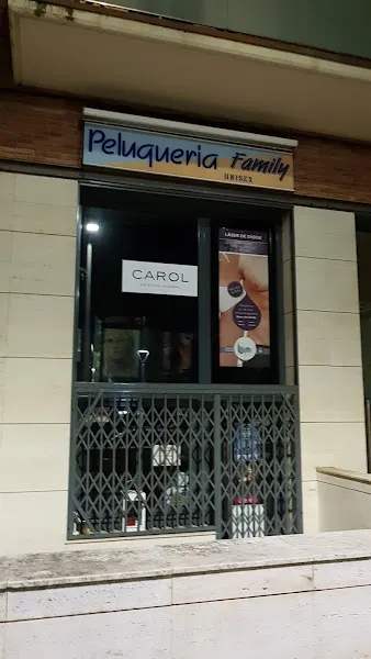 Peluqueria Family - Gavà