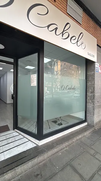 O cabelo salon - Peluquería en Gavà - foto 2
