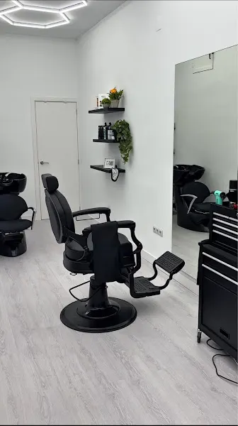 Barbería Jaime.MP HAIR STUDIO - Palma del Rio