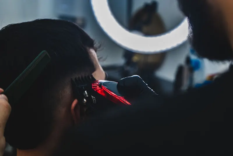 Top Barber Company Gavà