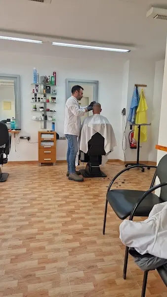 Peluquería De Caballeros Guillermo - Gavà