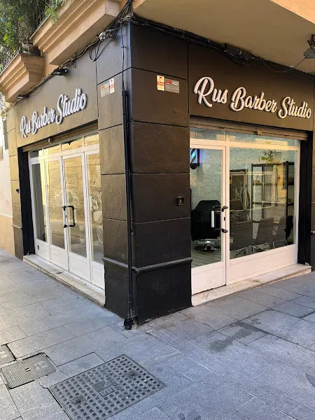 Rus Barber Studio