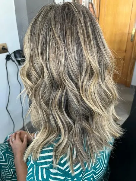 peluquería brisa - Las Gabias