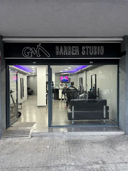 GM BARBER STUDIO - Barbería en Hospitalet de Llobregat (L) - foto 2