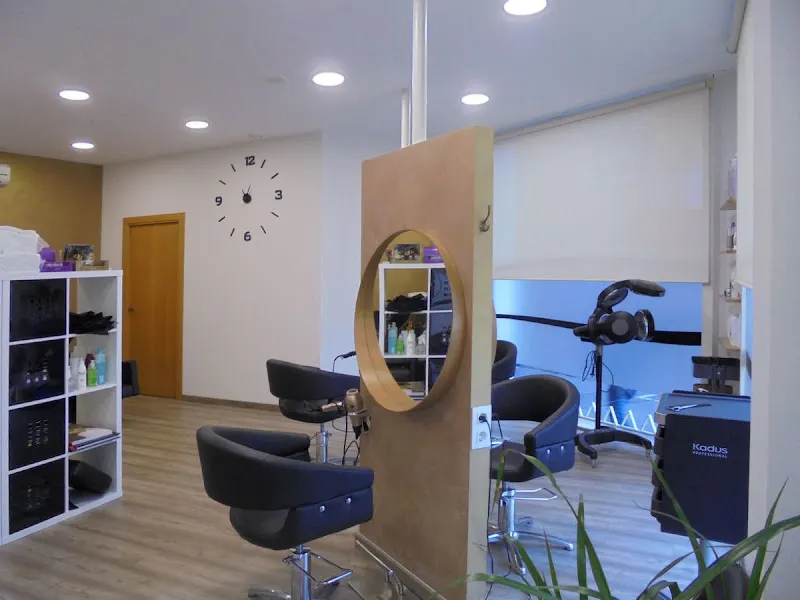 Diagonal 22 Peluquería - Gavà