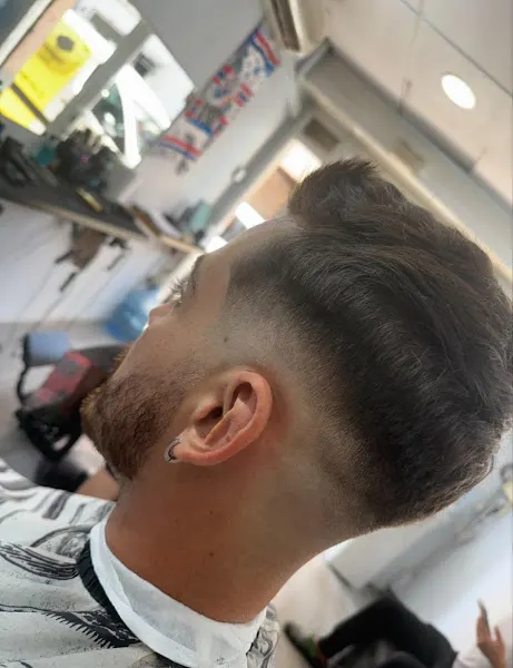 Peluquería Blanco - Gavà