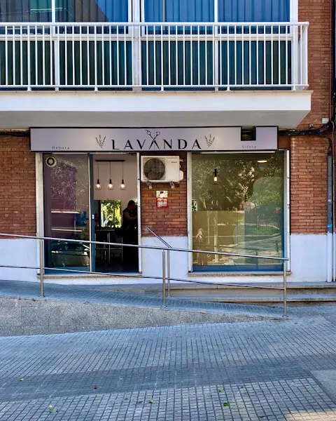 Peluquería Lavanda - Gavà