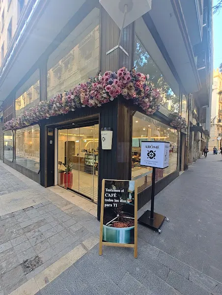 Atelier de peluquería Dany - Valencia