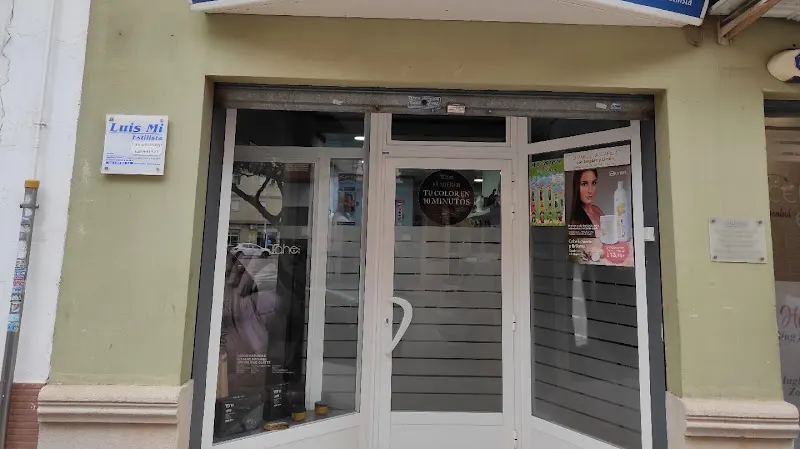 Luismi Estilista