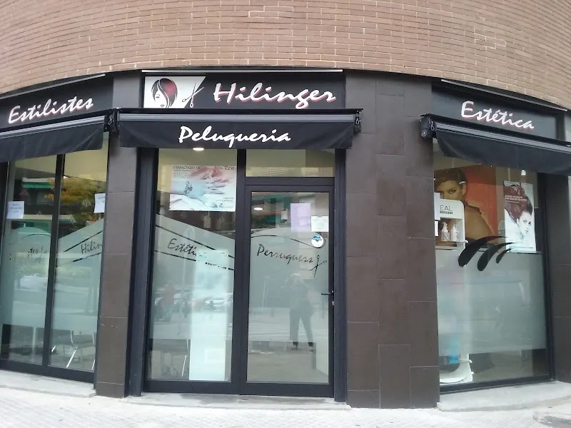 Peluqueria Hilinger - Gavà