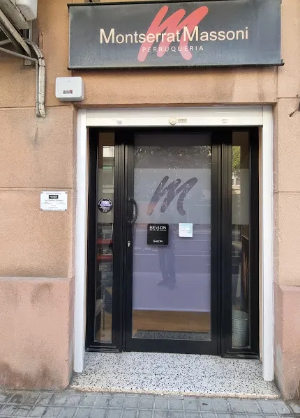 Montserrat Massoni Perruqueria - Gavà