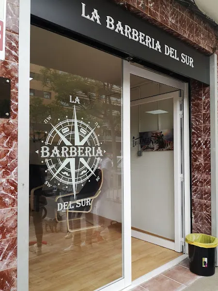 La barbería del sur