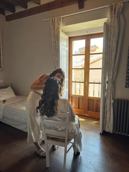 Olaya Vasco maquillaje y peluquería - Asesor de imagen en Cádiz - foto 2
