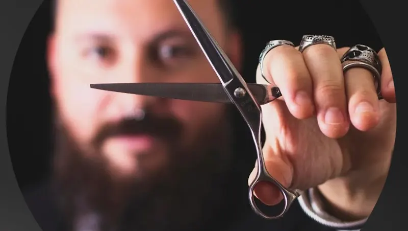 Golfos y Clásicos, La Barbería de Madrid - Barbería en Madrid - foto 4