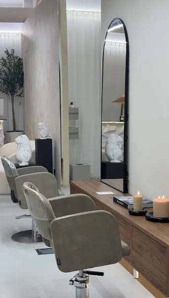 Flávio Hair Couture - Peluquería en Madrid - foto 2