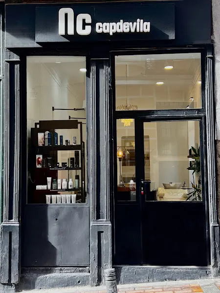Capdevila Peluquería: belleza y estética, barbería - Peluquería en Madrid - foto 2