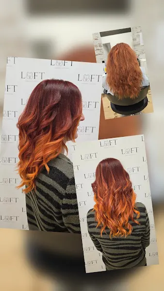 Loft Perruquers & Estilistes - Peluquería en Figueres - foto 2