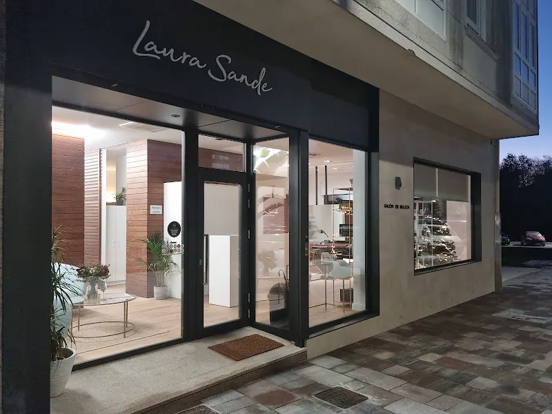 Laura Sande Salón de Belleza - Cuntis