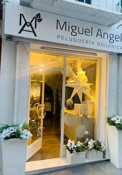 Peluquería Miguel Angel - Utiel