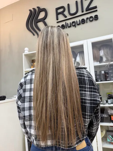 Ruiz Peluqueros - Marchena