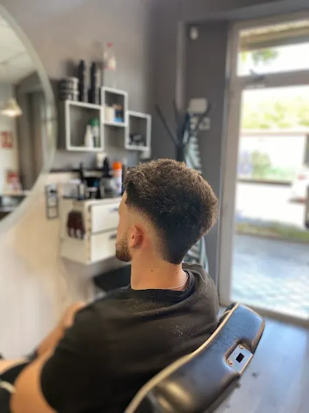 Barbería Eduar