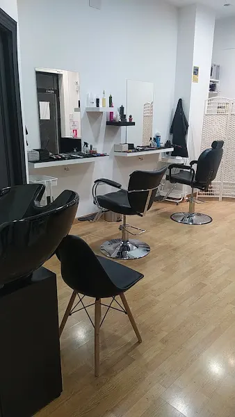 Peluquería/Barbería Lorca